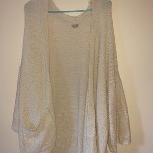 Aerie cardigan L/XL